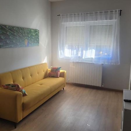 בילבאו Apartamento Kuko Con Wifi Al Lado Metro מראה חיצוני תמונה