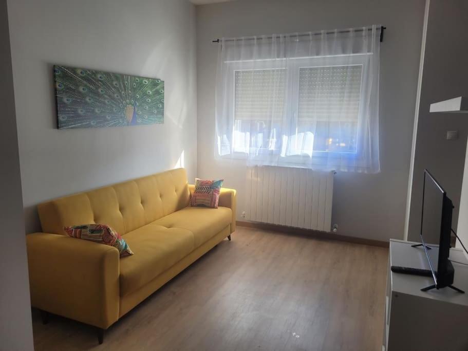 בילבאו Apartamento Kuko Con Wifi Al Lado Metro מראה חיצוני תמונה