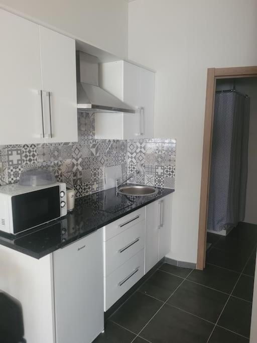 בילבאו Apartamento Kuko Con Wifi Al Lado Metro מראה חיצוני תמונה